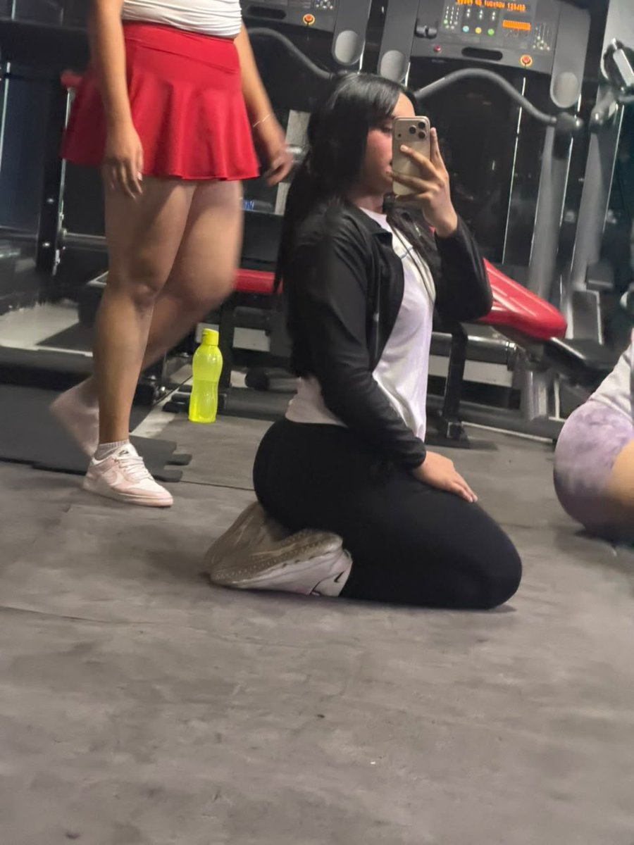 uhrss's tweet photo. Puro entrenar😮‍💨 https://t.co/FbUnuVjgDu