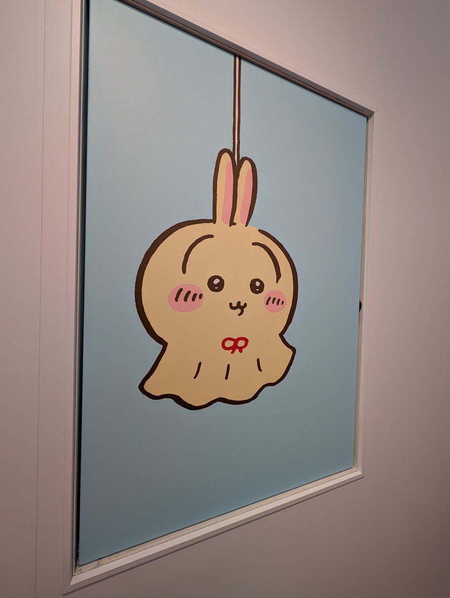 dekkai_donki's tweet photo. 来ちゃった
エレベーターのとこのでかつよゾーン好き https://t.co/qmlAsL63FZ