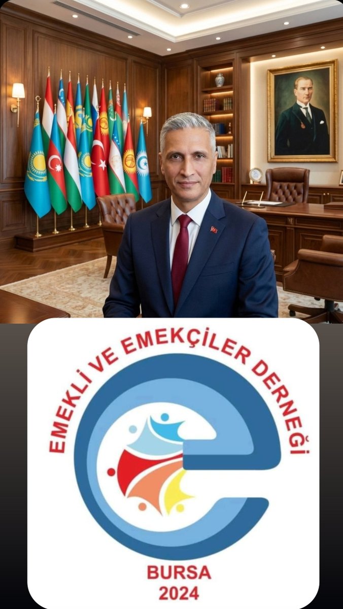 bursaemed's tweet photo. EMEKLİLER
👇
#SadakaDeğilintibakistiyoruz

Emekliyi yoksulluğa itip “imkân yok” demek kolay Kaynak var, tercih yok!

Biz dilenmiyoruz, hakkımızı istiyoruz Sadaka kültürü değil sosyal devlet istiyoruz. Prim gününe, kazanç oranına göre adil Çözüm istiyoruz
Derdimiz Geçim 
EMEDFED🇹🇷 https://t.co/MF5qKr1VNA