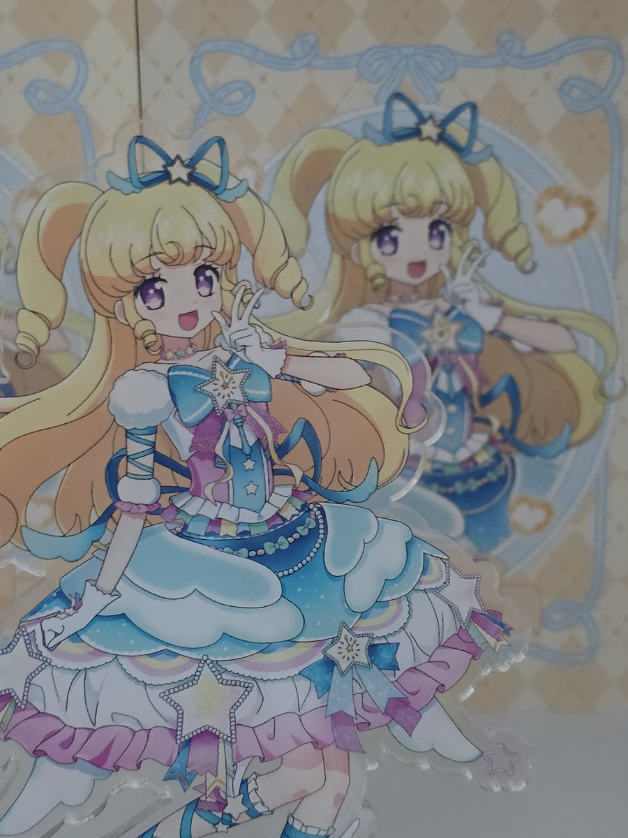 diaaheartss's tweet photo. #夢川ゆい生誕祭2026
#夢川ゆい誕生祭2026

𝑯𝑨𝑷𝑷𝒀 𝑩𝑰𝑹𝑻𝑯𝑫𝑨𝒀 𝒀𝑼𝑰 💛💛💛
꿈꾸기를 좋아하는 유이야 생일축하해!!! 🎉🎉
앞으로도 유이블리/유메카와한 일들 가득하길 바랄께☺️ https://t.co/1PVz8n6lU6