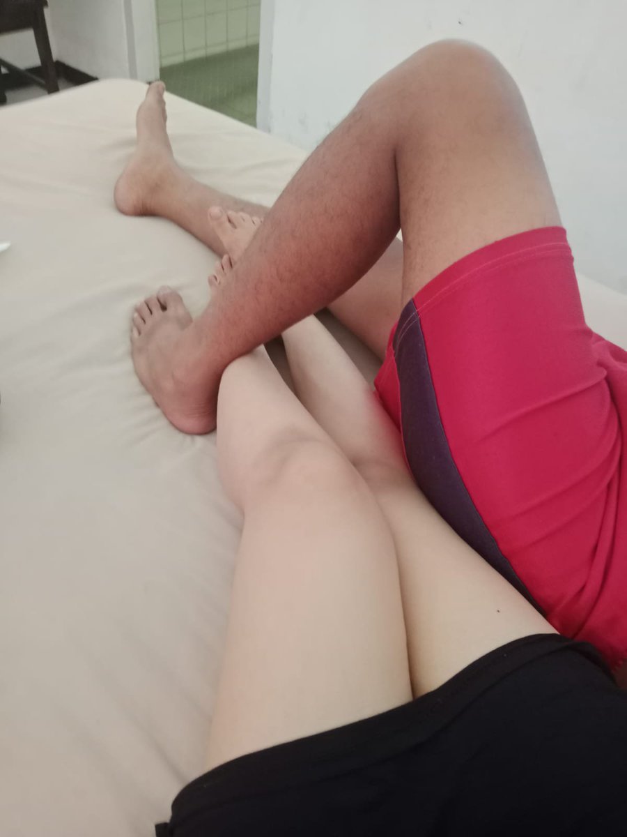 Alexeczf's tweet photo. Berdua aja dulu, partnernya gak dapet
#fantasypass
#passjember https://t.co/bREnBs1oc0