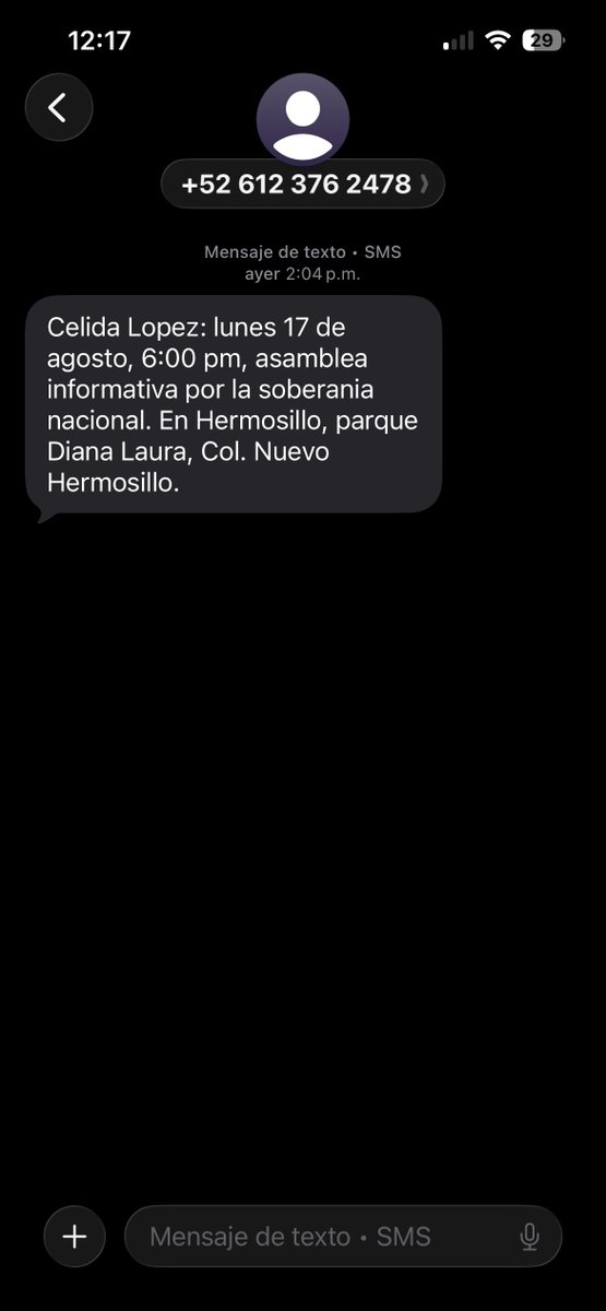 luisecanizales's tweet photo. @SalazarSalas1 @CelidaLopezc También, andan con todo https://t.co/SVhogzKWPP