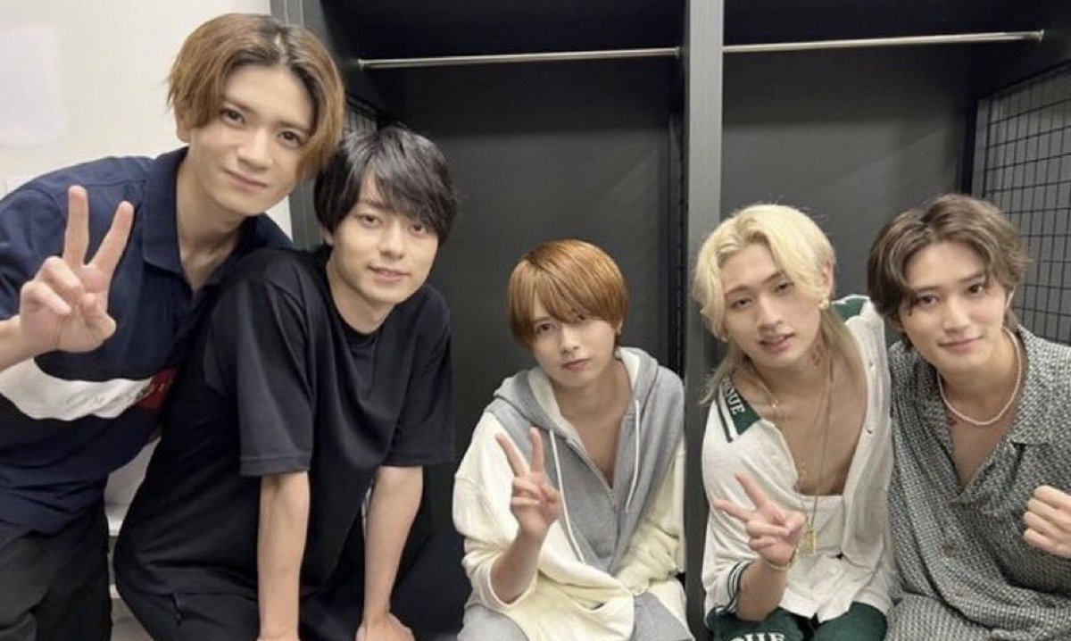 _______o_k89's tweet photo. 笑顔のままで、また会おうよね
遠くない未来

#HiHiの日
#HiHiJets愛してるぞ https://t.co/0yuKbdl1DD