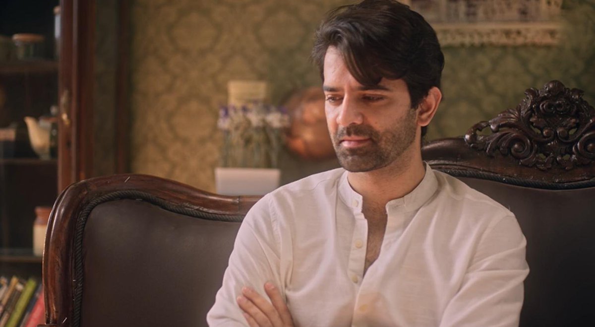BarunAdulatnGrp's tweet photo. @BarunSobtiSays BARUN SOBTI BIRTHDAY MONTH ๐๐คฉ๐
3 DAYS TO GO๐๐
Barun Sobti as Samar Ranaut in TGIDF was one of a shocker. Different quirky and crazy!
@BarunSobtiSays
#BarunSobti #BarunSobtiBirthdayMonth #SamarRanaut #TGIDF
#BarunAdulationGroup
#BarunSobtiFanWorld https://t.co/3qiLRwn386