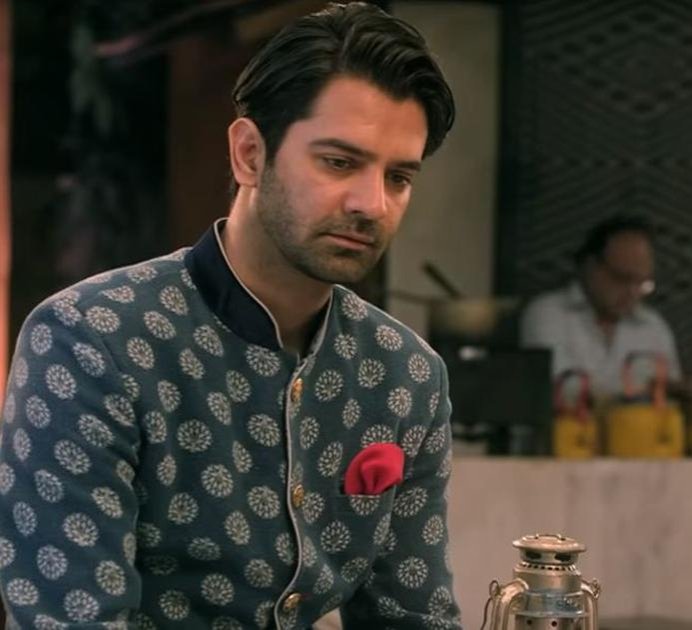 BarunAdulatnGrp's tweet photo. @BarunSobtiSays BARUN SOBTI BIRTHDAY MONTH ๐๐คฉ๐
3 DAYS TO GO๐๐
Barun Sobti as Samar Ranaut in TGIDF was one of a shocker. Different quirky and crazy!
@BarunSobtiSays
#BarunSobti #BarunSobtiBirthdayMonth #SamarRanaut #TGIDF
#BarunAdulationGroup
#BarunSobtiFanWorld https://t.co/3qiLRwn386