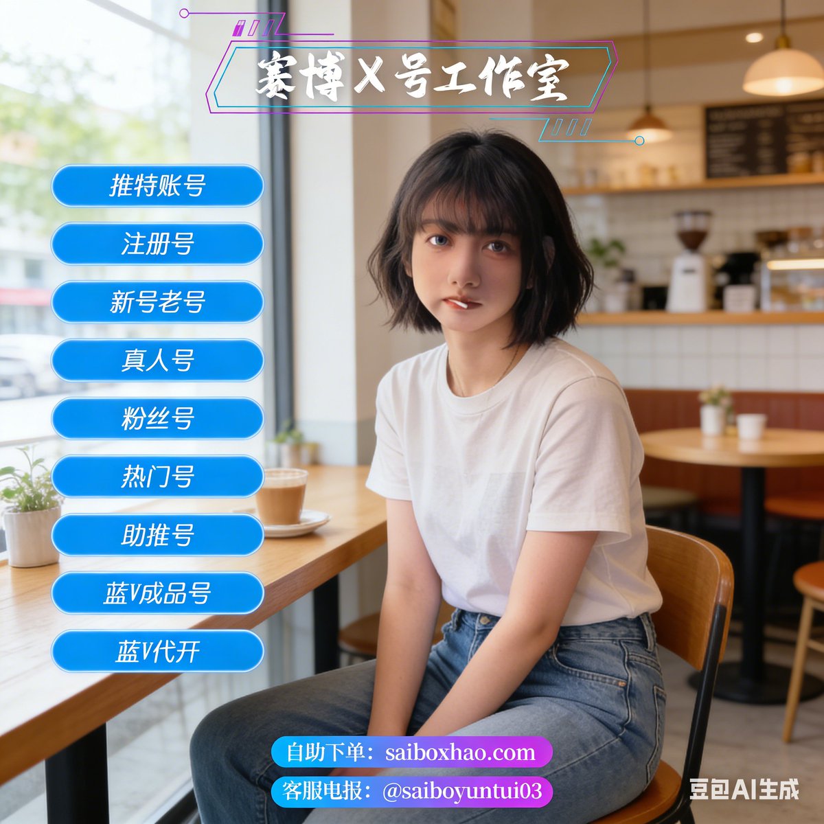 03______m's tweet photo. 推特账号⚗外围
世界杯
多种教学涨粉、上热门、最新内容、代发上热门最新动态
她曾觉得岁月能冲淡一切忧伤，但后来才领悟，有些人即便断了联系，也始终深藏于回忆的角落。 https://t.co/5f1FF8Z57Q