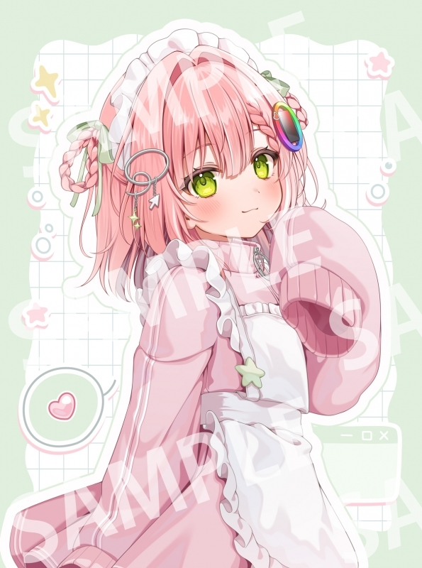 gemers_no_book's tweet photo. 【書籍/予約】
10/5発売
「キャラが動き出すイラストの教科書 ゼロからはじめて上手くなるまほうのヒント」のご予約を絶賛受付中！

購入特典『複製サイン&手書きコメント入りブロマイド』@nijipukanuhu

通販/WEB予約はこちら⇒https://t.co/J6pMwLOHrA

只今、「ゲーマー��30th本まつり」を絶賛開催中！
https://t.co/QtfNmtPf8Y