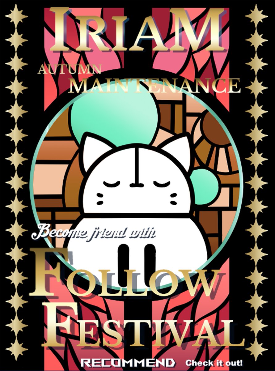 DragonVermalune's tweet photo. While Iriam is down, come find me.  Debut is fast approaching, don't miss out!

Join me for;

Gaming
Yapping
General BS
Singing
and Lore

#IRIAMMaintFollowFest 
#IRIAMメンテ中のフォロー祭り
#BondliveEN https://t.co/wRhj3EpWpN