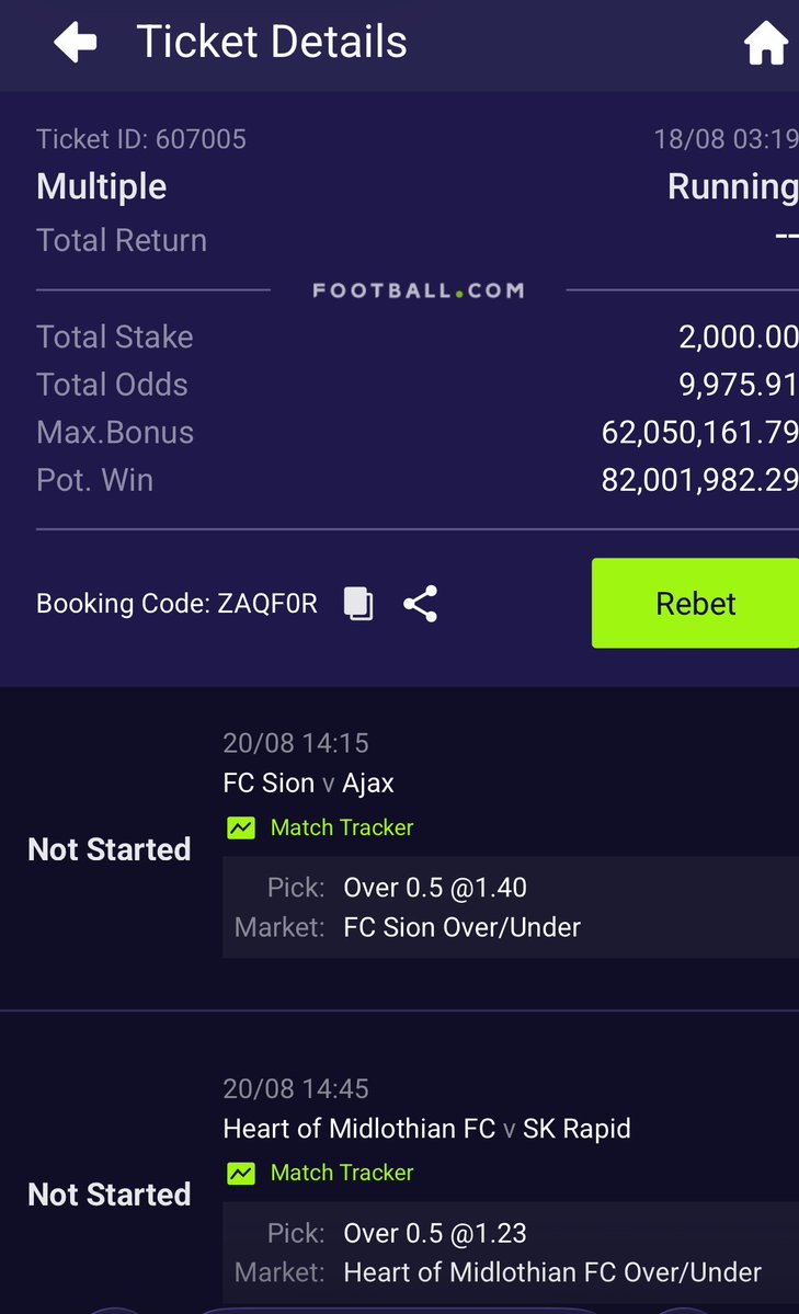 deenayaah's tweet photo. Underdogs and favorites to score at least a goal and first half over 0.5 longshot!

10k odds x 4k odds https://t.co/AMVH9NtCvD
