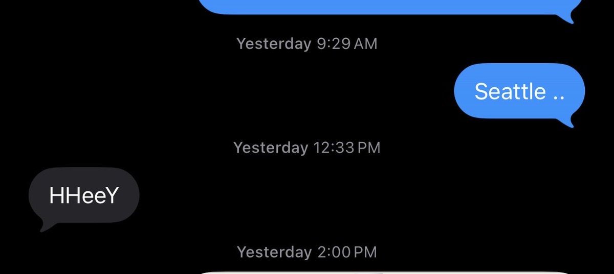 JDavisMF's tweet photo. I have several of my friends/family members location and whenever they’re somewhere they’re not suppose to be I just text them their location. https://t.co/QtrzPztQ4F