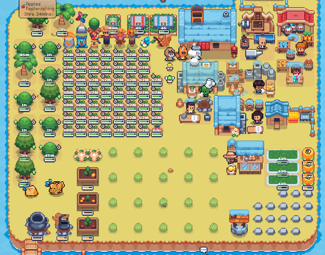 PThang68347's tweet photo. My farm #SunflowerLandfarm https://t.co/ysD6YnaVkE