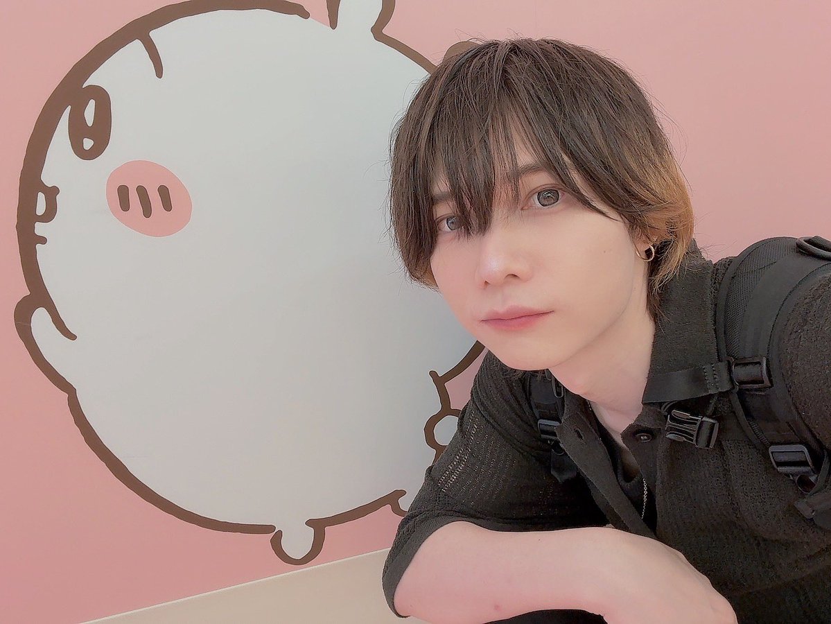 uta_asaba's tweet photo. ちいかわの世界に迷い込むなどした🌱 https://t.co/c0w9HXDXlJ