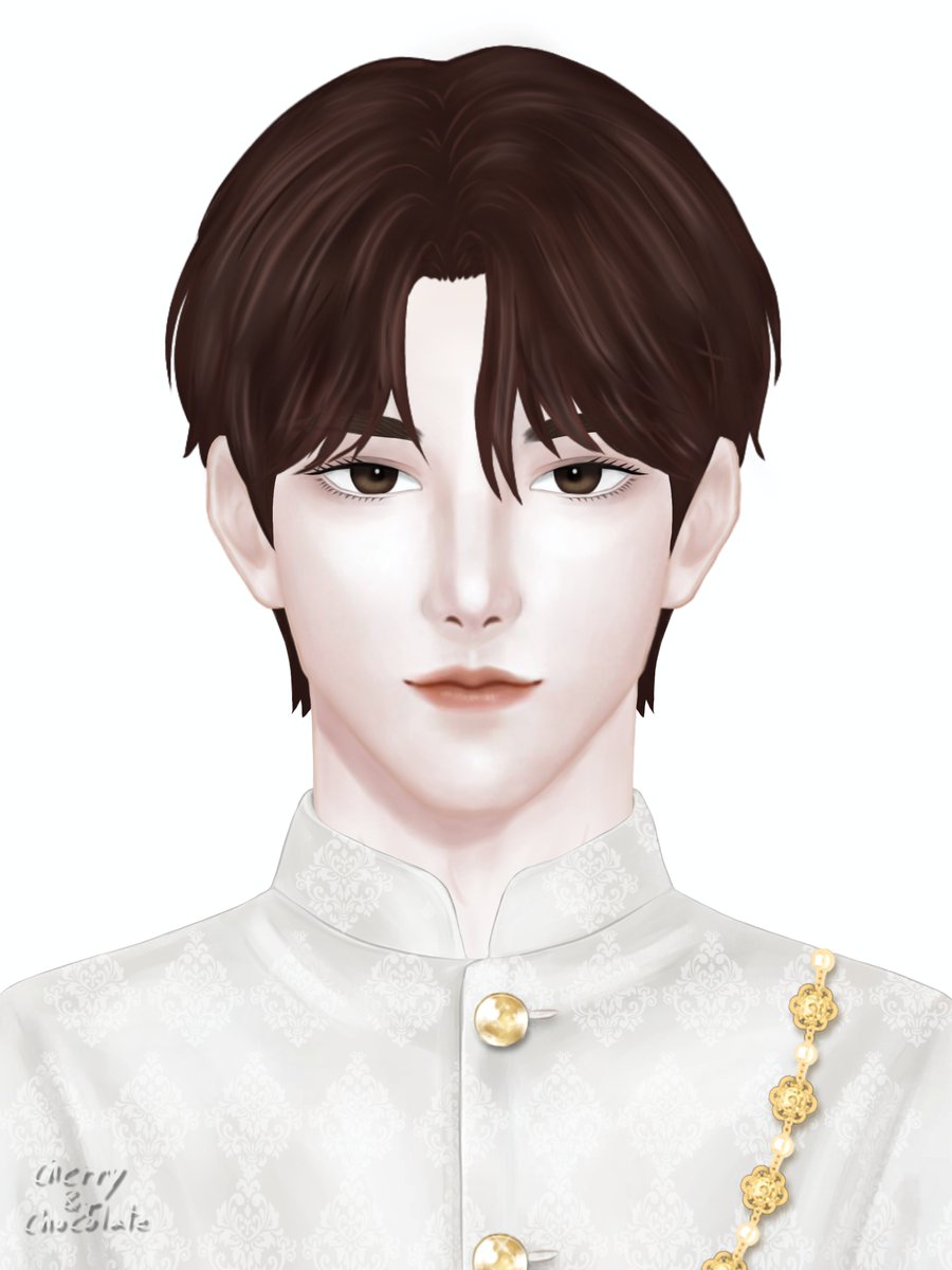 CherryChcolate's tweet photo. PRE-MADE CHARACTER/NOVEL COVER 
code 01
price : 350 baht
 ✨ รวม Commercial Use แล้ว
📌 Status : ว่าง🟢
ในราคาได้รับครบ
Png / Jpeg พี่แว่น และ verถอดแว่น (ไม่มีลายน้ำ) bgฟ้า, ข���ว และ bgใส 2304 × 3072 
 🎨 เปลี่ยน��ี(ผม ตา ชุด)เพิ่มเครื่องประดับ +50
#ปกนิยายสำเร็จรูป #อิมเมจตัวละคร https://t.co/fFuXZLbuWn
