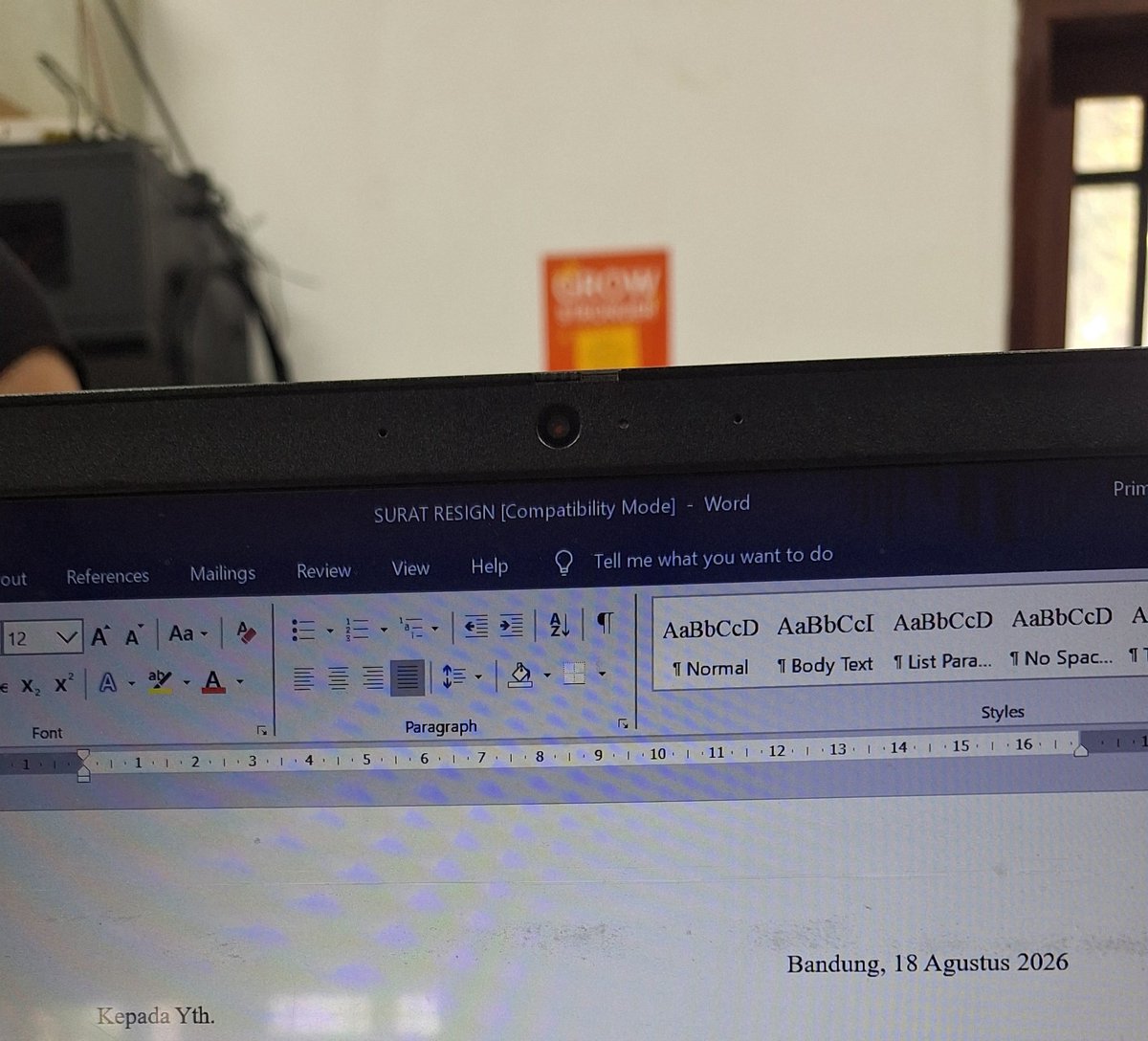 primaverapasta's tweet photo. Finally, setelah diundur selama 1 tahun lebih. Yaampuuun 🥹🤝🏻 https://t.co/bHVZ8d0CVh