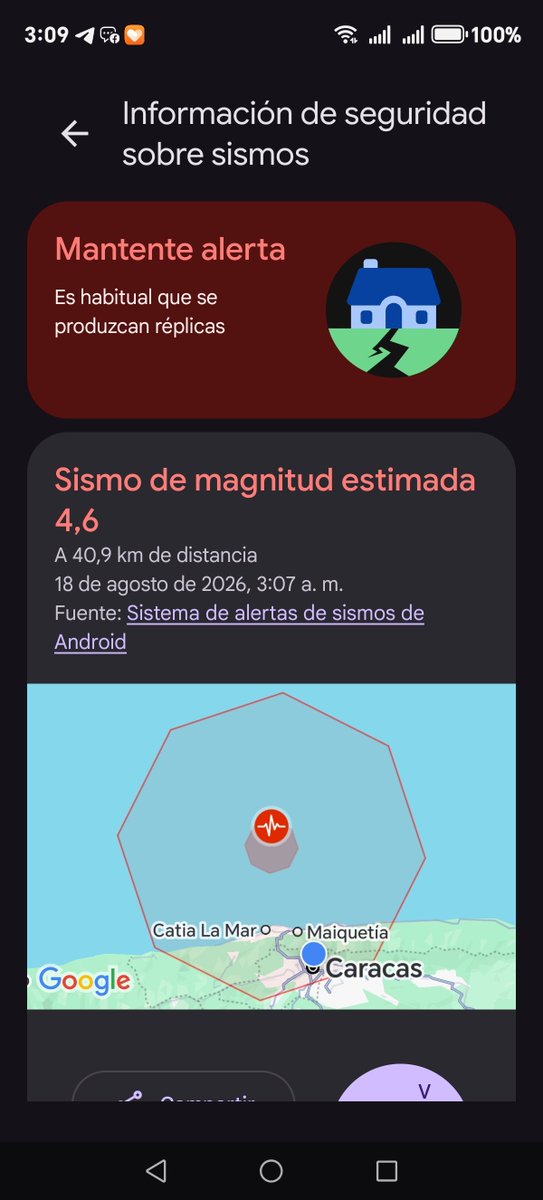 Henryvalera14's tweet photo. Tembló hace poco 3 am del 18bde agotó https://t.co/5tuKUnXJGd