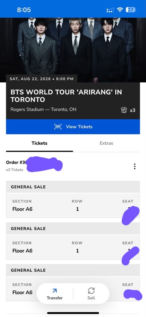 Chloevdo9's tweet photo. @JiminsKim7 @introlove__ I could spare mine if you’re interested  ,I got them off resale and I’m willing to sell them $170 is that fair enough?,send a dm if I can send them to you https://t.co/UWj0yY0s75