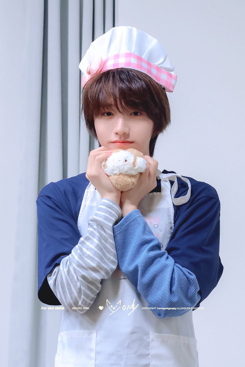 urmyonlypuppy's tweet photo. 260816

#정세민 #아이딧 #JEONGSEMIN #IDID https://t.co/XPdKNlKTPZ