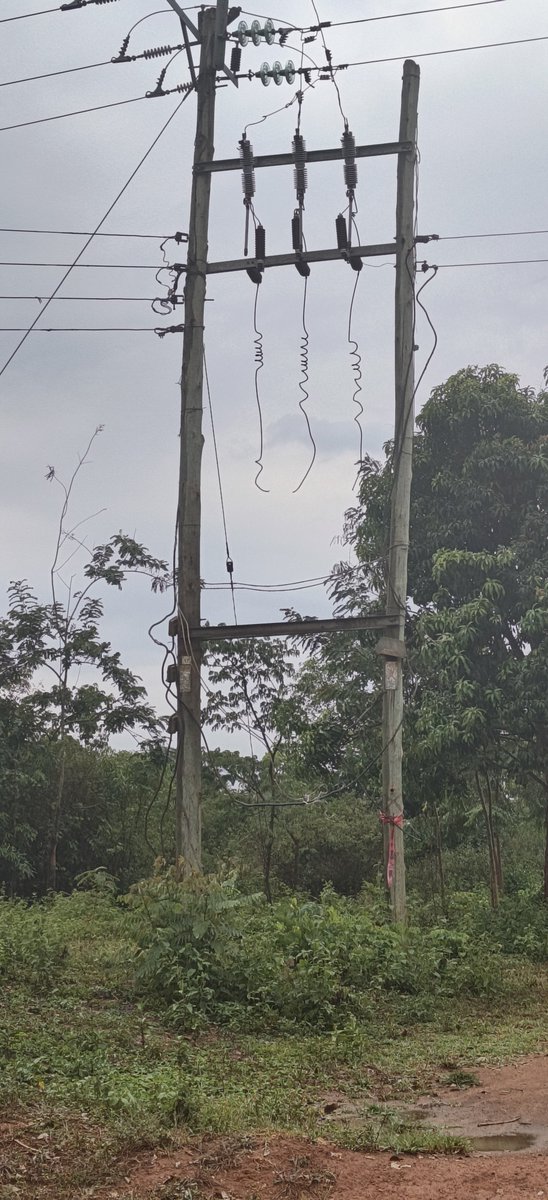 FellohFelloh's tweet photo. @KenyaPower @OpiyoWandayi ..it's only 9 days to 2 months without power..Your team came here took the transformer and till date we are in darkness... what's your plan? https://t.co/Lt0m2IOrkm