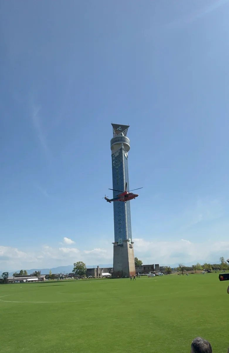 東邦航空株式会社【公式】 on X: 