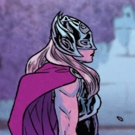 MjolnirsMercy's tweet photo. "Then you will comply!"

"If you want to live here, no more 'conquesting.'"

  "You'll play by the rules and come with me, to turn yourself in for the crimes you've committed against earth." https://t.co/UIEhz0MYjZ