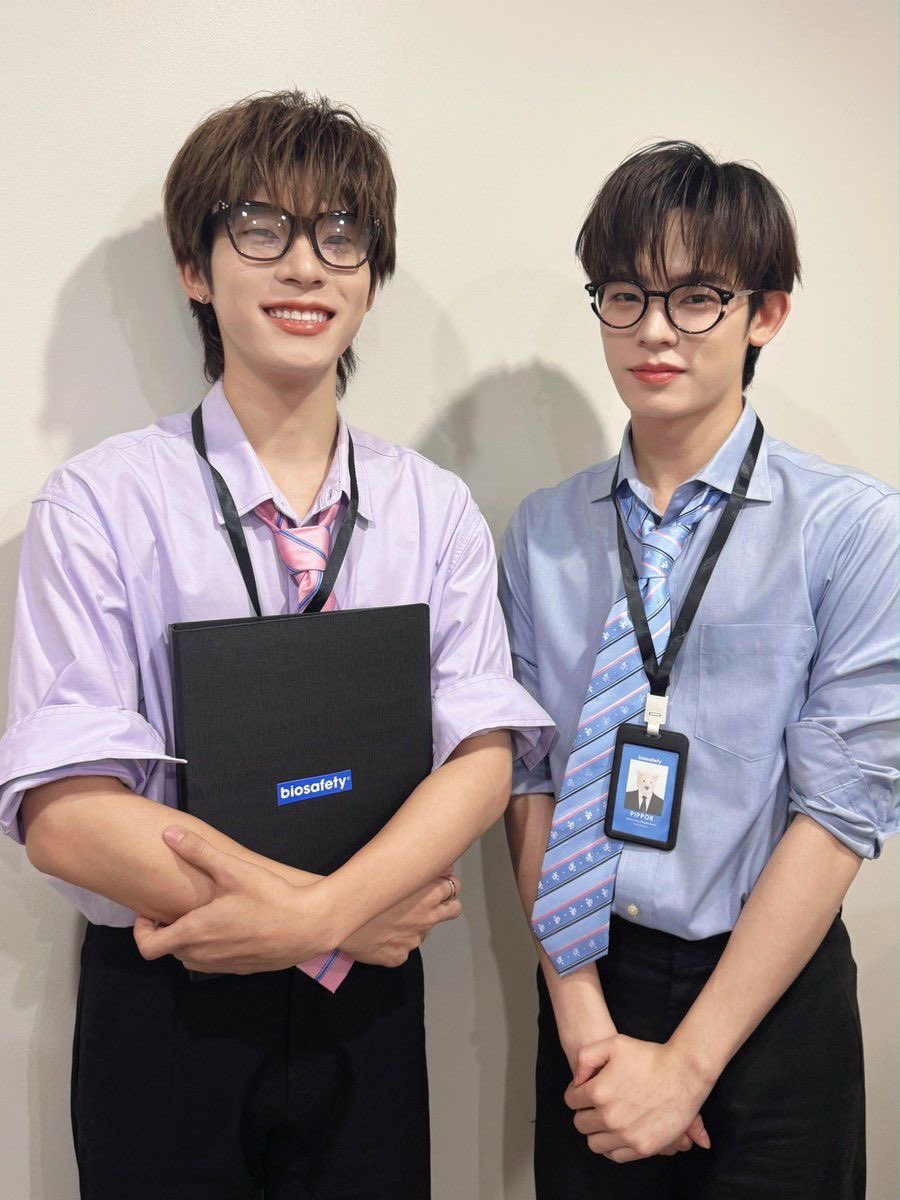 tippee28's tweet photo. TTP BE WINNER
#BenutraxTeeTeePor  

-ทำงานวันแรก                          - ผ่านโปร https://t.co/l25pouVqD5