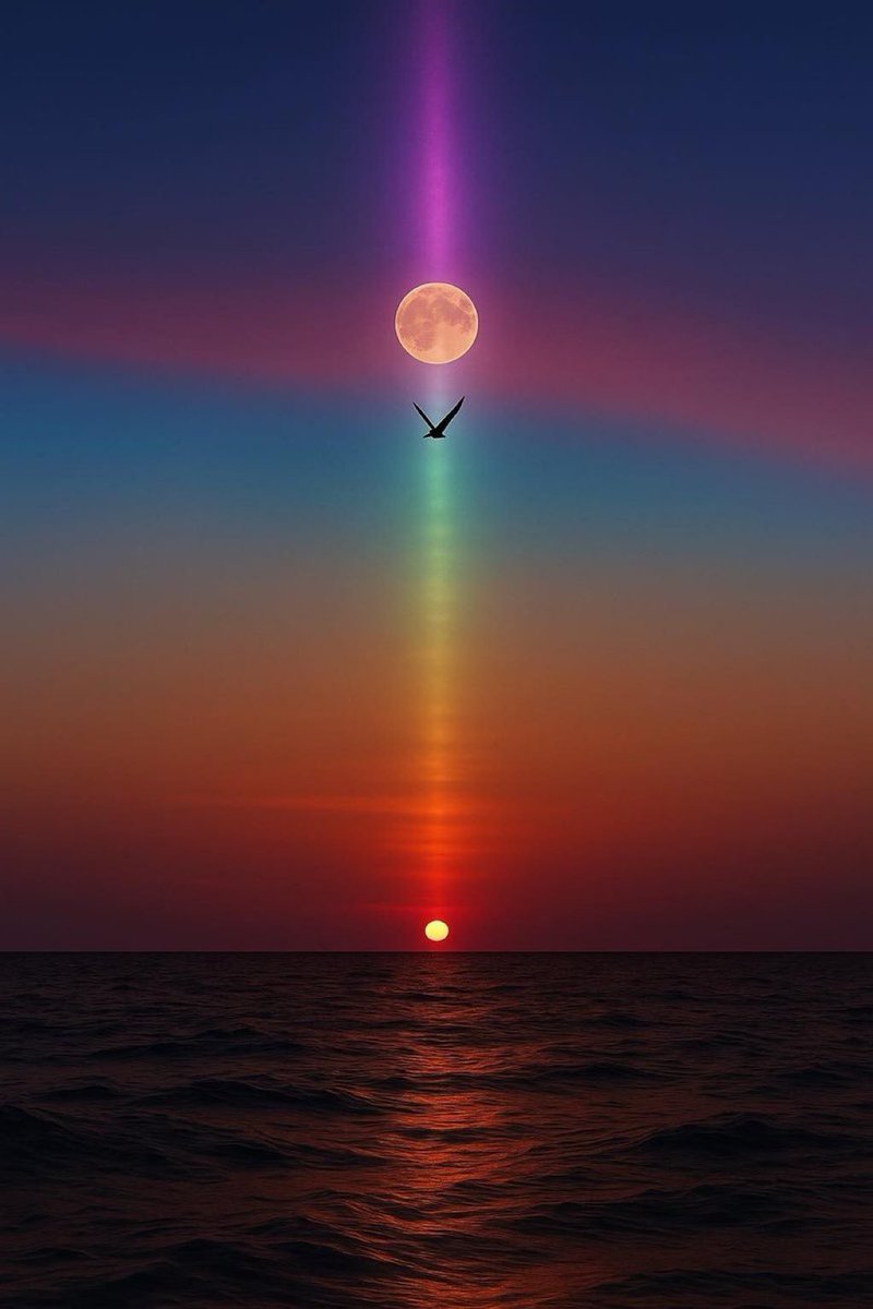 TheSpaceAcadx7's tweet photo. This is magical 😍 https://t.co/yNP9640l6o