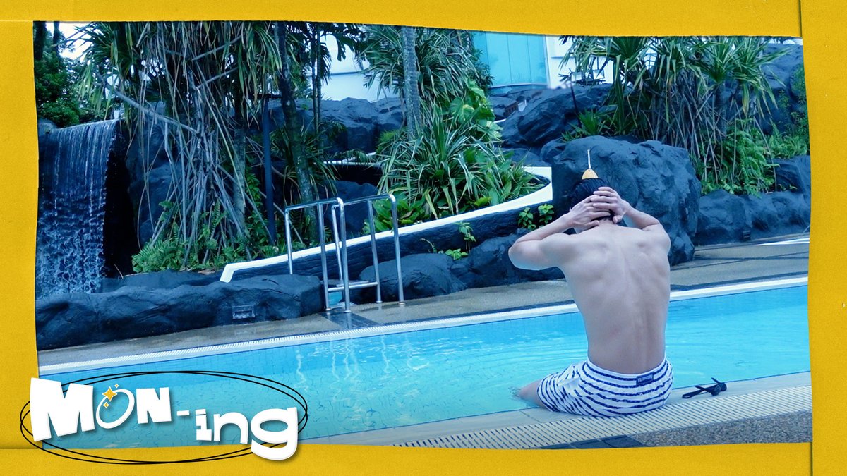 OfficialMONSTAX's tweet photo. [🎥]
[MON-ing] 쿠알라룸푸르에서 혼놀 중🐻 | V-log | 몬잉

▶ https://t.co/bORXQ9e5DI

#MONSTAX #몬스타엑스
#SHOWNU #셔누 https://t.co/JIz7xmzWnM