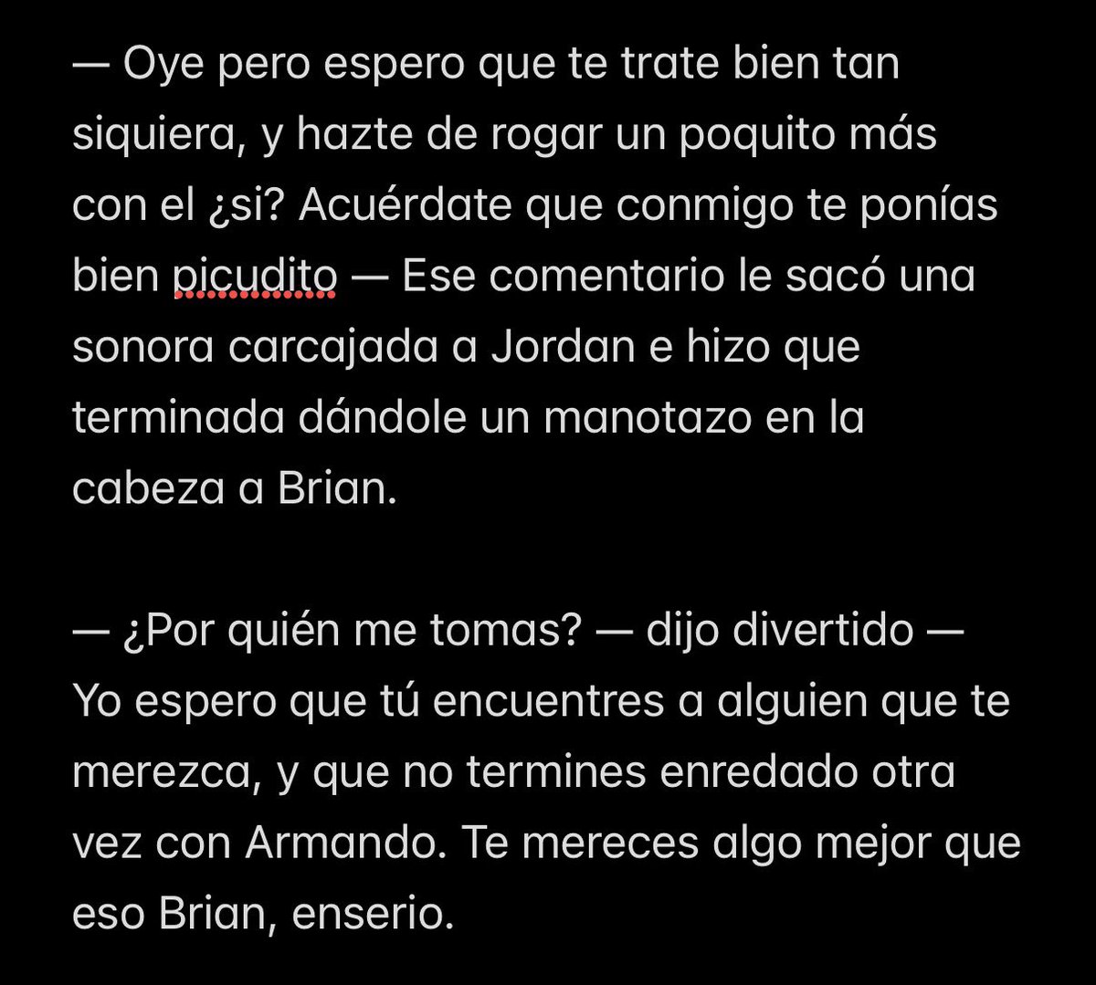 cowlkgi's tweet photo. — 182  .*･

Hablando se entiende la gente saben? https://t.co/n5fwneWbGK