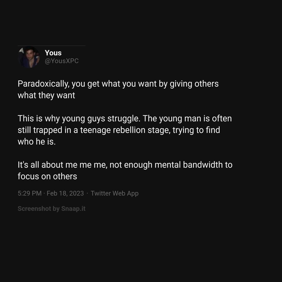 enyinna_'s tweet photo. 2022-2023 I saved the most tweets. Every one is a hit. https://t.co/6ZvGAQ41ta