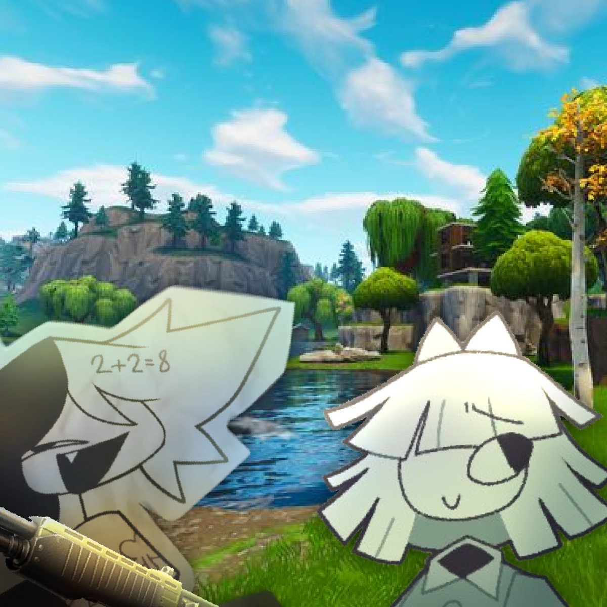 PAPERPlRATES's tweet photo. LET'S TILT THESE TOWERS, GUYS!!!

where's oliver https://t.co/30KXUldsnx