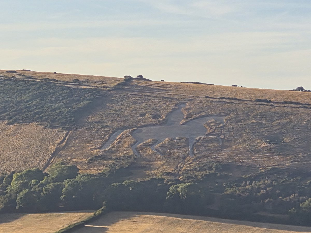 DanielHarman83's tweet photo. Some pics from Day 17 of Dover to Lands End... 

Yesterday was a long day. 

Spent a lot of time alone. 
Out in the sticks. 
Off the beaten track. 
I almost got lost. 

#Dover2LandsEnd #SouthCoastMissionTrip #Pilgrimage #PrayerWalking https://t.co/xs1sIIadtA
