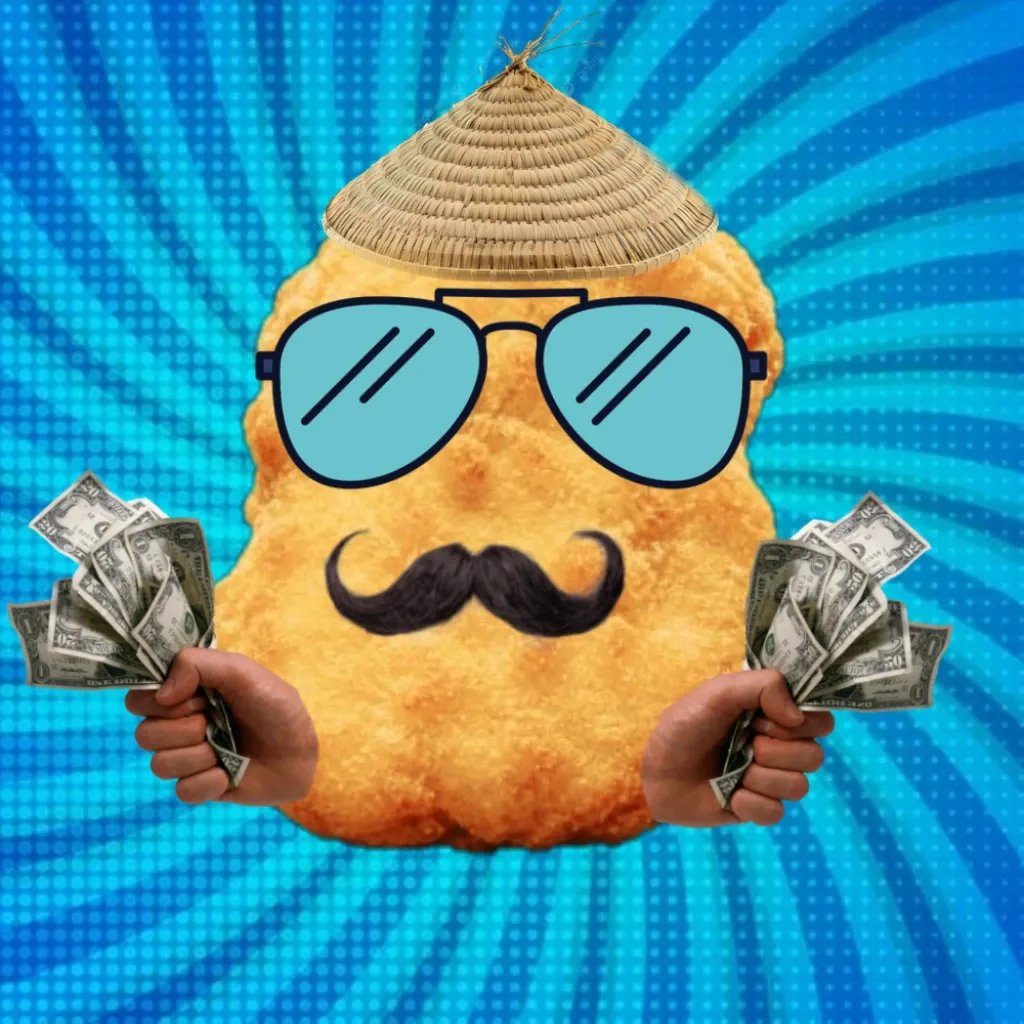 Tendiess_'s tweet photo. @TendiesRH The day where every Tendies holder, have their own NFT!! https://t.co/bvJ6g5aXxx