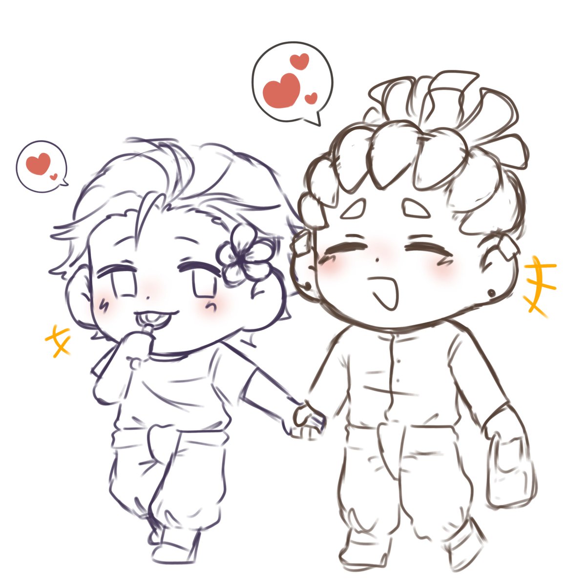 m_maphraw2's tweet photo. Cute ( Ver.Thai )
#corvus #zodyl https://t.co/AnV9YAJTbw