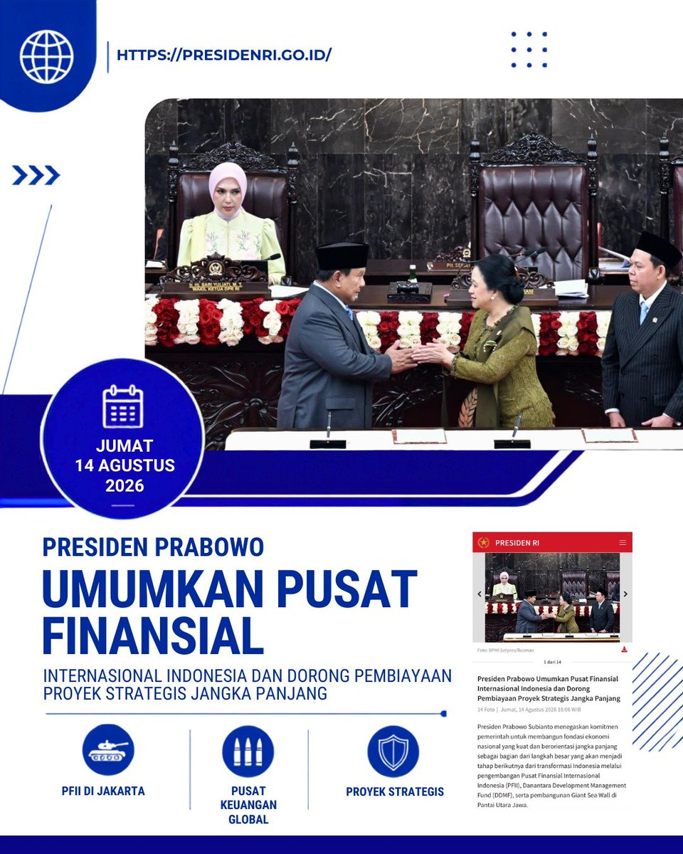 RayaDinata_'s tweet photo. Konsolidasi bukan konsep abstrak. Itu wujud nyata semangat kerja sama yang menjadi identitas asli negeri ini sejak dahulu kala.
Bergerak Percepat Konsolidasi https://t.co/tLjeikDZln