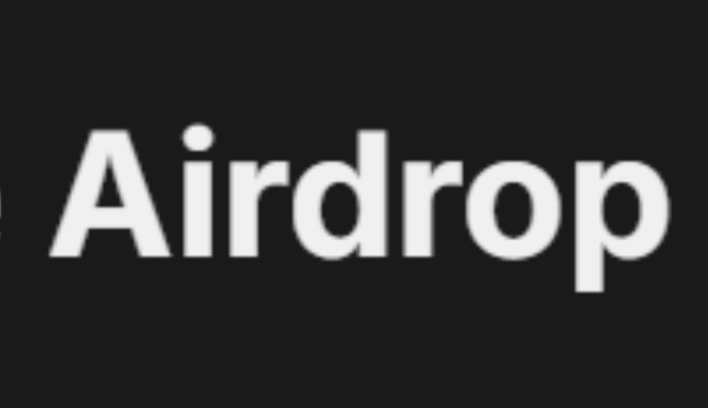 DropSwapFinance's tweet photo. How to get the DROP Airdrop:

Visit https://t.co/QXKYXYDLkf
Connect wallet on Arbitrum
Tweet mentioning https://t.co/QXKYXYDLkf
Paste tweet URL and register

100 DROP per wallet. Limited spots.
https://t.co/XBZQqonR6L

#DROP #Airdrop #Arbitrum #DropSwap https://t.co/FJidmv8IRz