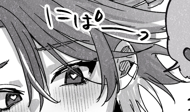 emuo_z's tweet photo. わたらいひばり束縛ボイスVol2らくがき ※1枚目ワンク
ポイピクに感想のちょっとしたネタバレ文字ありセリフはなし↓
https://t.co/E8SbOybyou https://t.co/oh5co1VjKl
