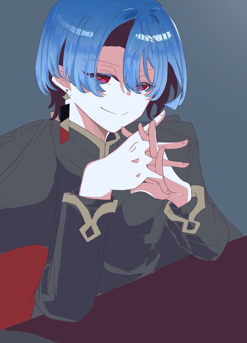 kurepassan's tweet photo. 「話聞くよ」 https://t.co/6HvnCrClby