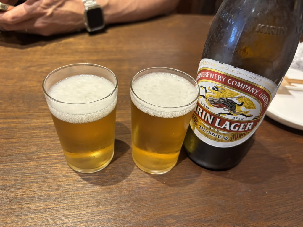 arsLomt's tweet photo. やーっと休み😭！！
熊谷にきた🍻 https://t.co/QH425tHITv
