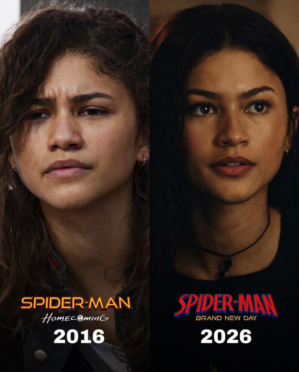 King_Shark02's tweet photo. Zendaya didn’t just grow up, she glowed up. https://t.co/p0m6XGjjeU