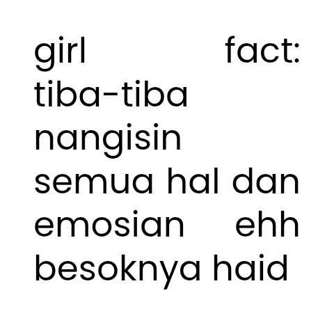 skipbreakfast_'s tweet photo. bener ga? https://t.co/vRkOinaHYt