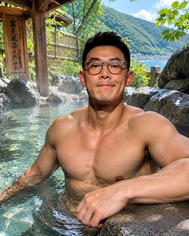 __hn75hd's tweet photo. もうしばらく温泉に行ってないです。 https://t.co/NZcEvWo0tW