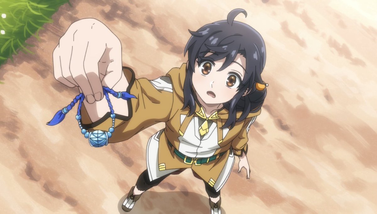 『捨てられ聖女の異世界ごはん旅』第11話「夜のキューバサンドは罪の味!」感想|仲間は「名もなきモブキャラ」だった反応画像4