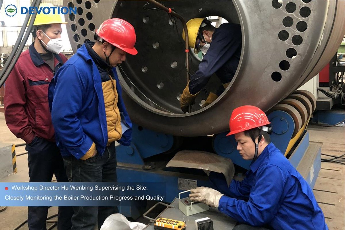 Devotion379's tweet photo. I posted an article on LinkedIn
Learn from Manager Hu's perseverance in facing and overcoming difficulties without flinching
https://t.co/fzGPq2iuuE...
#Devotion #IndustrialBoiler #BoilerManufacturing #Engineering #Teamwork #Craftsmanship #AfterSales #IndustrialBoilers https://t.co/96FjdxdT83
