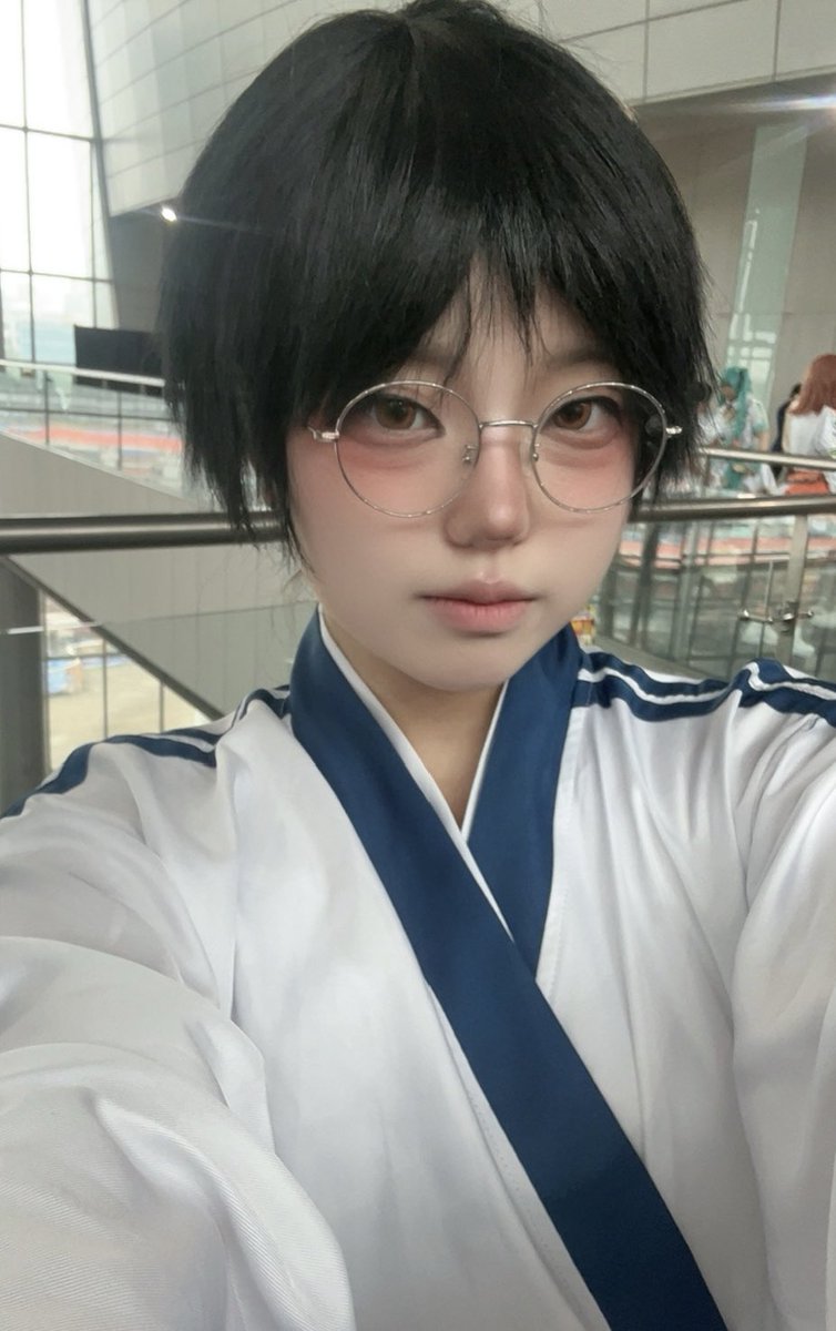 Whipphi's tweet photo. #銀魂 #gintama #cos 

👓 https://t.co/JQdxUg1lYD