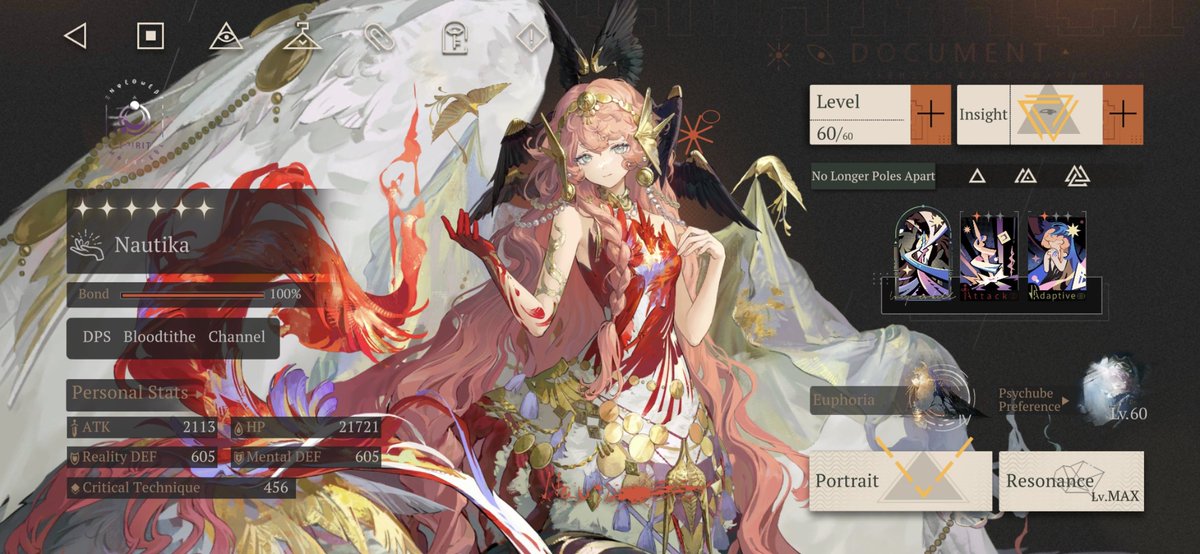 koriake0's tweet photo. I'M SO GLAD I BOUGHT THIS SKIN https://t.co/hv2CxbPHbs