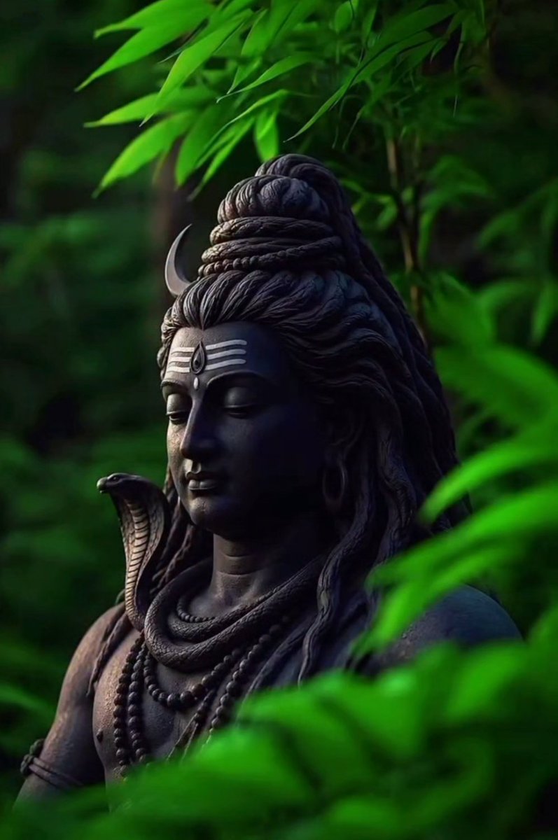 Rakesh01375's tweet photo. Shiv..🥰❣️ https://t.co/tcWpiYOcdo