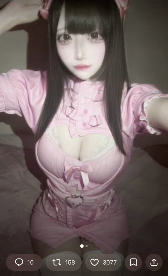uucaxen's tweet photo. りんくらがめちゃくちゃにされる...
インスタで動画公開
ID▶︎reivaneva

←行為前　　　　　行為後 https://t.co/Xc8ZbrCT0R