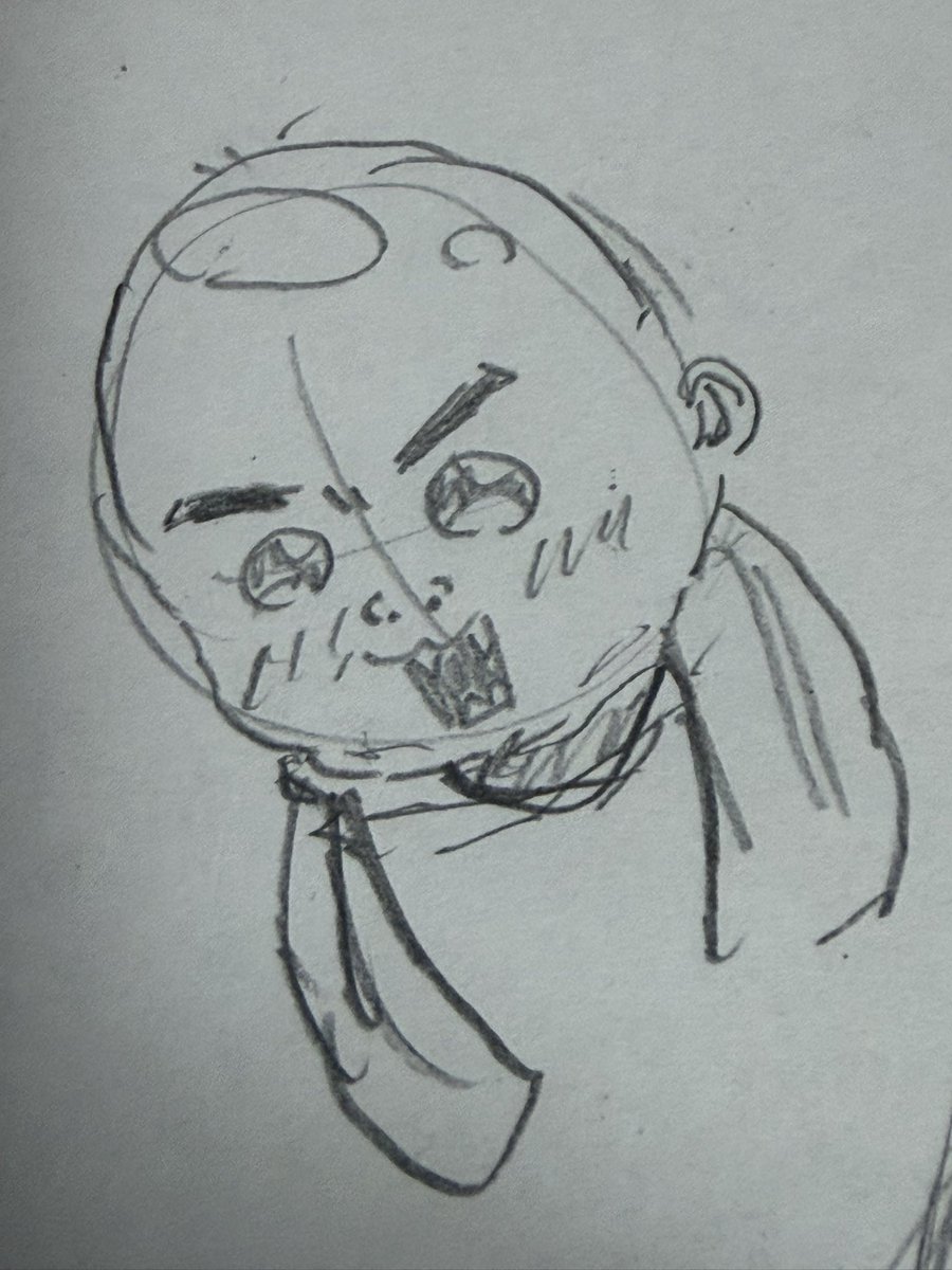 u2_4h79's tweet photo. くりまんじゅうの擬人化絶対こんなでしょと思い… https://t.co/pnHeW6zHCT