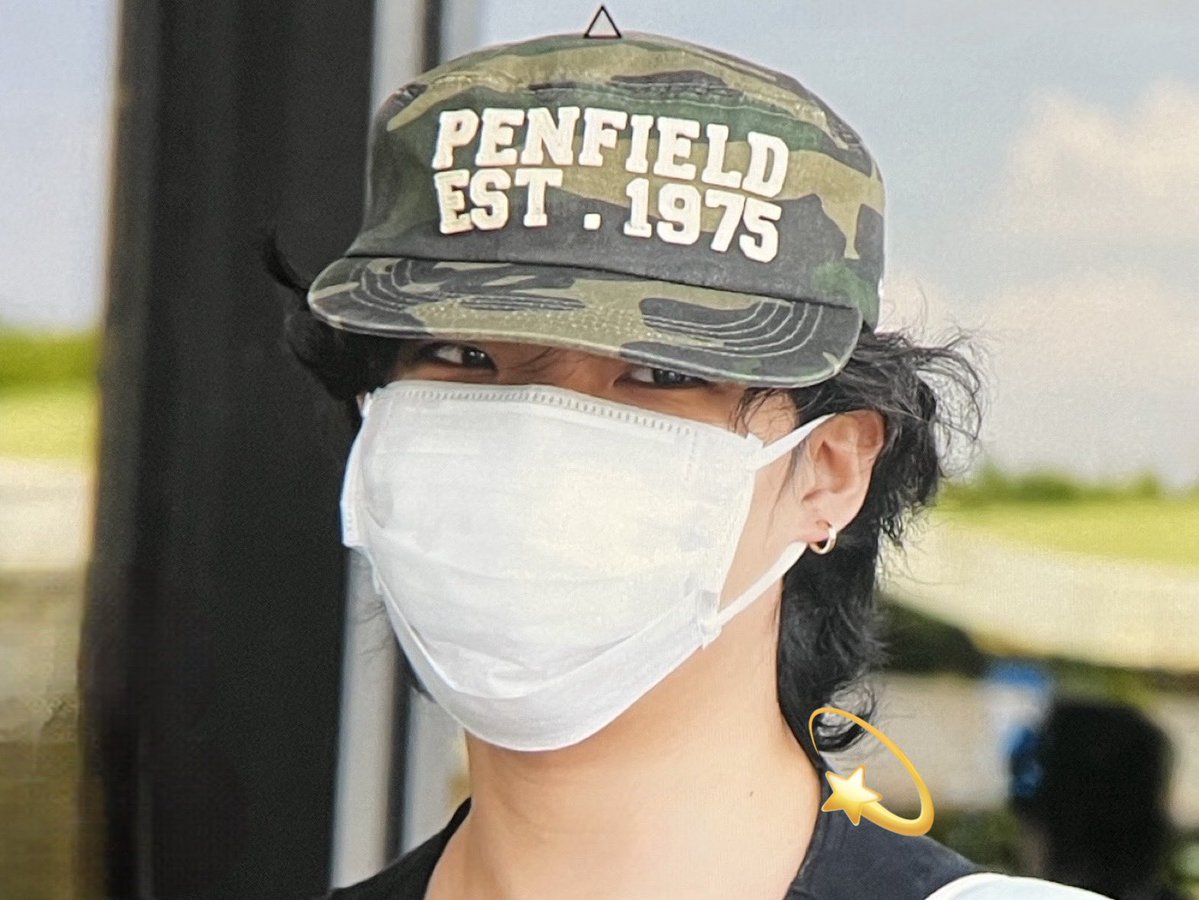 Fantasia407's tweet photo. 260818 🛬 #찬혁 

샘터장님 한국 오셔따 🫶 https://t.co/obduwjBJA1