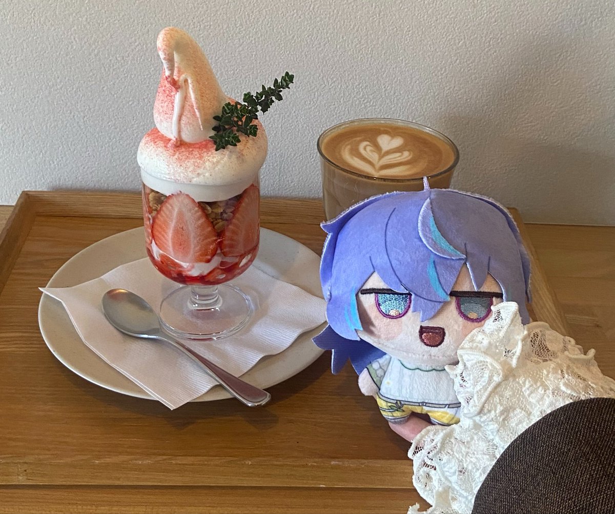 todochan___'s tweet photo. tagご挨拶用🌼 https://t.co/tI9hCVHM9S